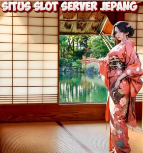 Meningkatkan Kemenangan di Slot Online dengan Server Jepang